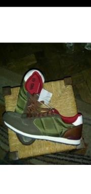 Vand pantofi sport produs de calitate,noi..mar.43 - imagine 3