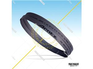 Panza fierastrau panglica metal 1735x13x8/12 M42 SPRINT FERVI 0255 - imagine 3