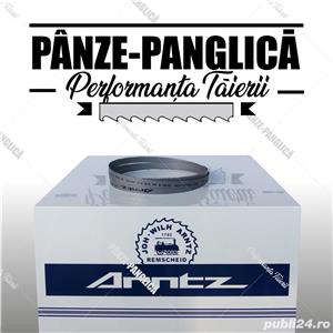 Panza fierastrau panglica BiMetal SPRINT 2360x20x5/8 BERNARDO EBS 181. - imagine 3