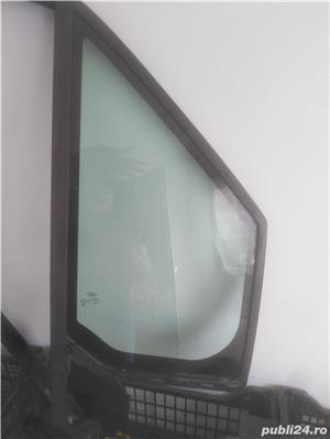 Geam fix usa dreapta Ford Transit Connect