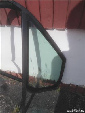 Geam fix usa dreapta Ford Transit Connect - imagine 2