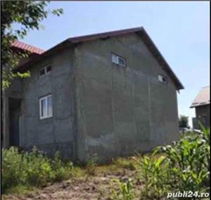 Casa la gri, geamuri și uși termopan+1300mp - imagine 7