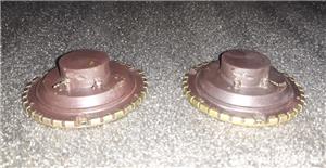 Difuzoare casti 64 X 20 mm, 8 ohmi - imagine 4