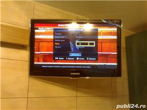 Instalare tv led si lcd pe stand sau perete - imagine 4