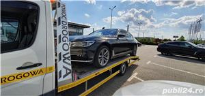 Tractari Auto Timișoara  - imagine 2