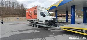 Tractari Auto Timișoara  - imagine 4