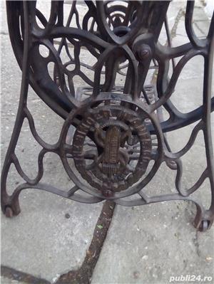 Vând mașina de cusut SINGER - imagine 4