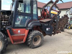 Altele Ditch Witch RT12 - imagine 5