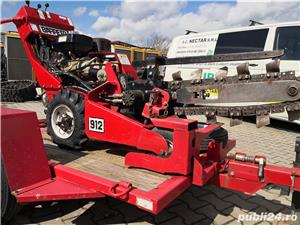 Altele Ditch Witch RT12 - imagine 8