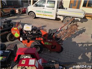 Altele Ditch Witch RT12 - imagine 6