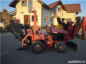 Altele Ditch Witch RT12 - imagine 2
