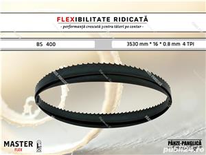 3530x16x0.8x4T panza panglica banzic pentru lemn BS 400