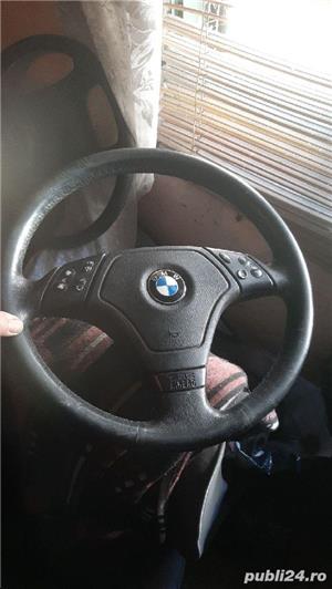 volon comenzi 3 spite bmw e46 nfl - imagine 3