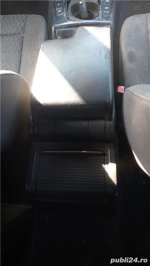 cotiera bmw e46 de europa - imagine 2