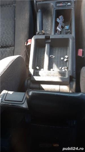 cotiera bmw e46 de europa - imagine 3