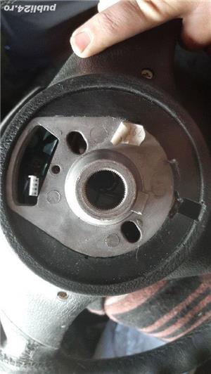 volan comenzi bmw e46 dualstage - imagine 2