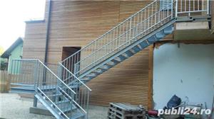 Balustrade + Scari de interior / exterior - imagine 8