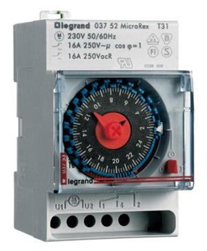 Invertor camping 12v - 200V - variator tensiune monofazat motoare electrice - programator delay - imagine 5