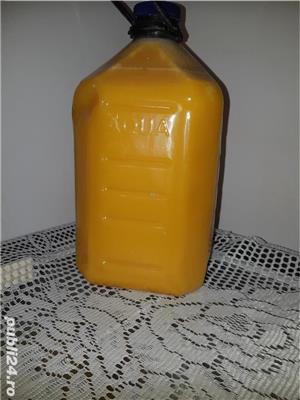 Produse apicole 100% naturale: miere,polen, faguri cu miere polifloră, propolis, tinctură,apilarnil, - imagine 2