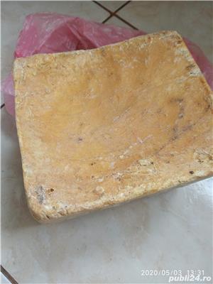 Săpun de rufe de casă