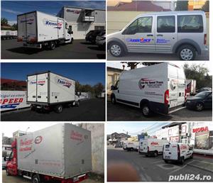 COLANTARI AUTO. Montaj si grafica sunt incluse in pret. - imagine 2