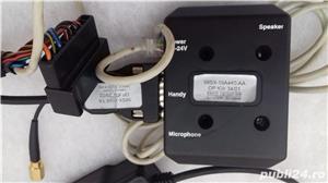 Handsfree Ford Couga, Fiesta, Galaxy, Ka, Mondeo, Puma, Ranger, Transit, 98SX-19A446-AA - imagine 3