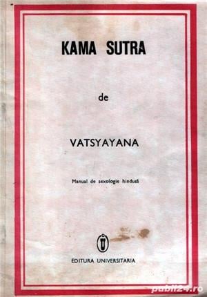 Kama Sutra