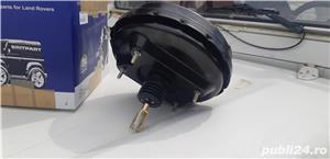 Amplificator forta frinare - Tambur vacum - Land Rover Defender  NRC4772 - imagine 2