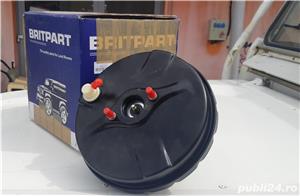 Amplificator forta frinare - Tambur vacum - Land Rover Defender  NRC4772