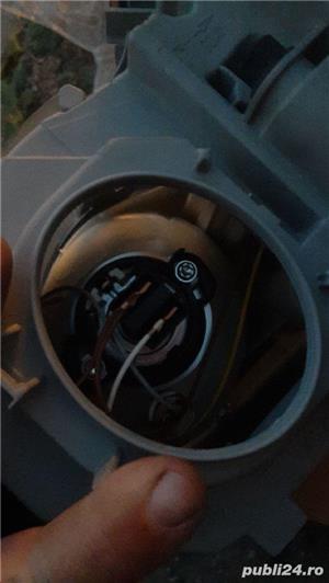 far partea dreapta mercedes c klass 2002-2007 - imagine 2