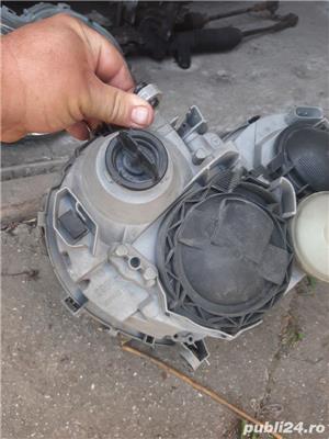 far partea stanga mercedes c klass non facelift - imagine 4