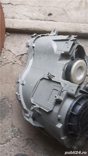 far partea dreapta mercedes clk w209 - imagine 6