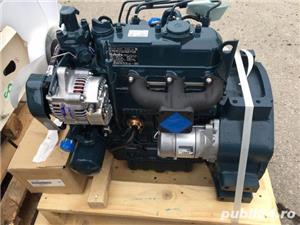 Motor Nou KUBOTA D1005 - TR-T162156 - imagine 3