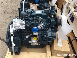 Motor Nou KUBOTA D1005 - TR-T162156 - imagine 5