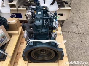 Motor Nou KUBOTA D1005 - TR-T162156 - imagine 2