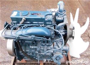 Motor Nou KUBOTA D1503 - 12 luni garantie - imagine 4