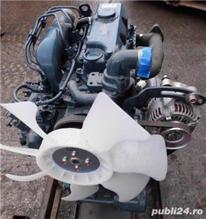 Motor Nou KUBOTA D1503 - 12 luni garantie - imagine 3