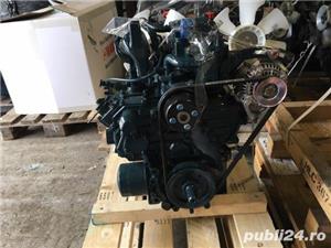 Motor nou - KUBOTA D1703 - 12 luni garantie - imagine 5