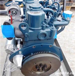 Motor Nou - KUBOTA D722 - 12 luni garantie - imagine 4