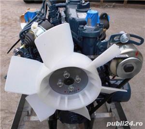 Motor Nou - KUBOTA D722 - 12 luni garantie - imagine 3