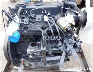 Motor Nou - Kubota D902 - 12 luni garantie - imagine 2