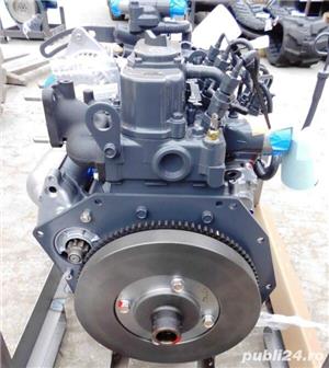 Motor Nou - Kubota D902 - 12 luni garantie - imagine 4
