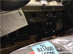 Motor Nou Generator 47KW GENSET JCB 444 - 320/50397 - imagine 4