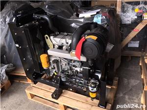 Motor Nou Generator 47KW GENSET JCB 444 - 320/50397 - imagine 5
