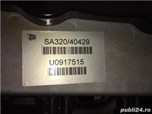 Motor Nou Generator 47KW GENSET JCB 444 - 320/50397 - imagine 2