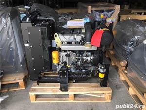 Motor Nou Generator 47KW GENSET JCB 444 - 320/50397