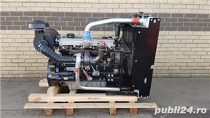 Motor nou generator - PERKINS 1006.6T - YD51440 - imagine 2