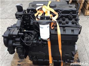 Motor reconditionat - Perkins AK81383 - 12 luni garantie