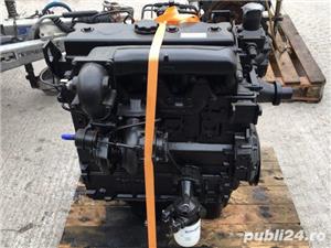 Motor reconditionat - Perkins AK81383 - 12 luni garantie - imagine 2