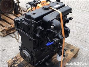 Motor reconditionat - Perkins AK81383 - 12 luni garantie - imagine 5